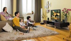 Definición de Televisión Televisión General