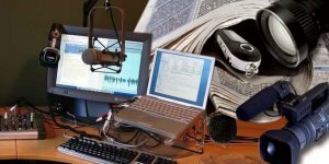 Definición de Periodista Periodista Ciencias Sociales