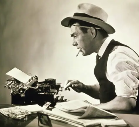 Periodista Periodismo