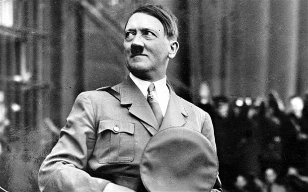 Dictadura historia