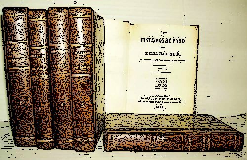Prefacio literatura