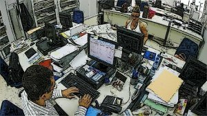 Definición de Trabajo Trabajo General