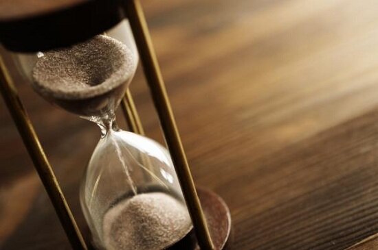 Definición de Tiempo Tiempo General
