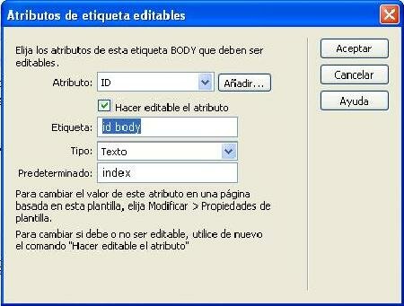 Atributo signo
