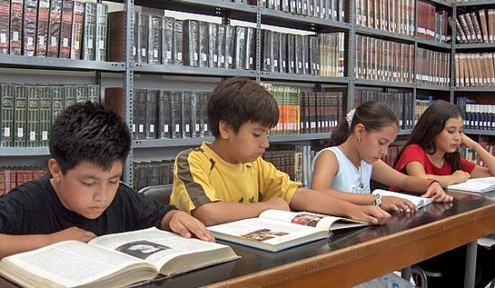 Plan de Estudio Educación