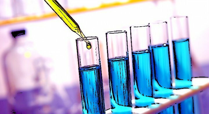 Química Analítica
