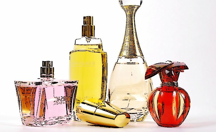 Perfumería Perfumería