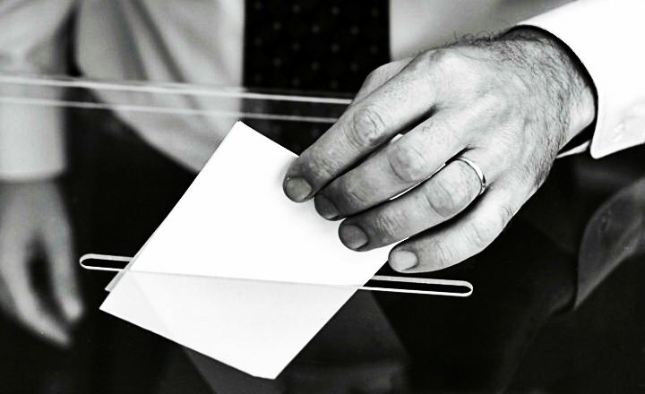 Voto Voto