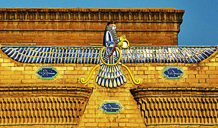 Zoroastrismo Zoroastrismo