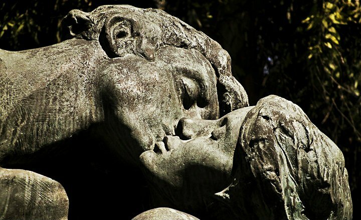 Idilio amor