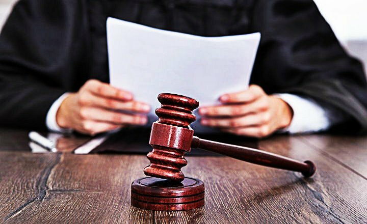Tipos de Sentencias Derecho