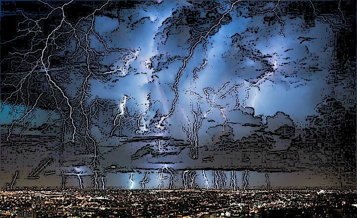 Tormenta Tormenta