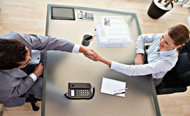 Administración Privada empresa