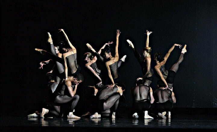 Performance Arte