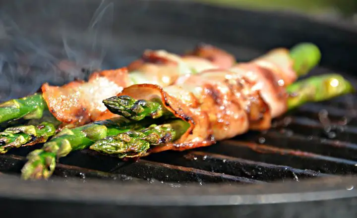 Guarnición comida