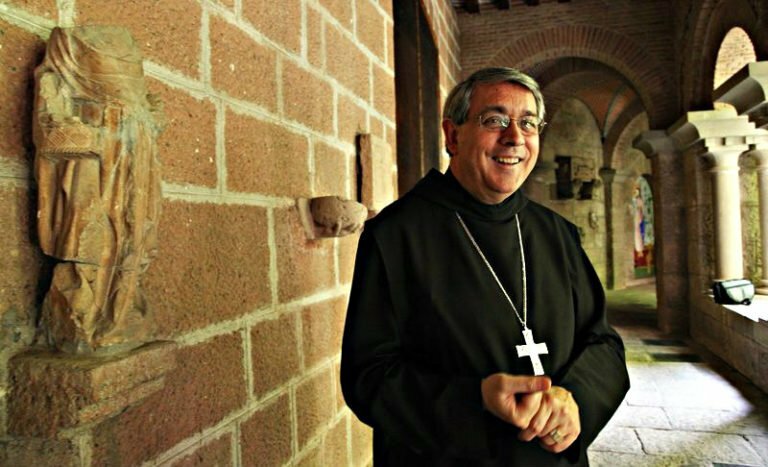 Abad religión