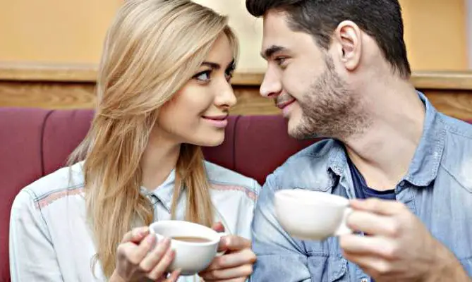 Flirteo Flirteo