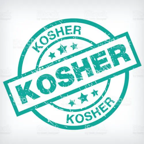 kosher Ciencias Formales