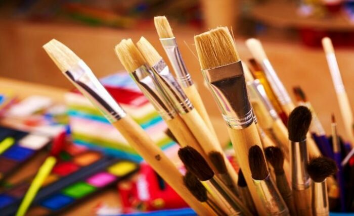 Educación Artística Arte