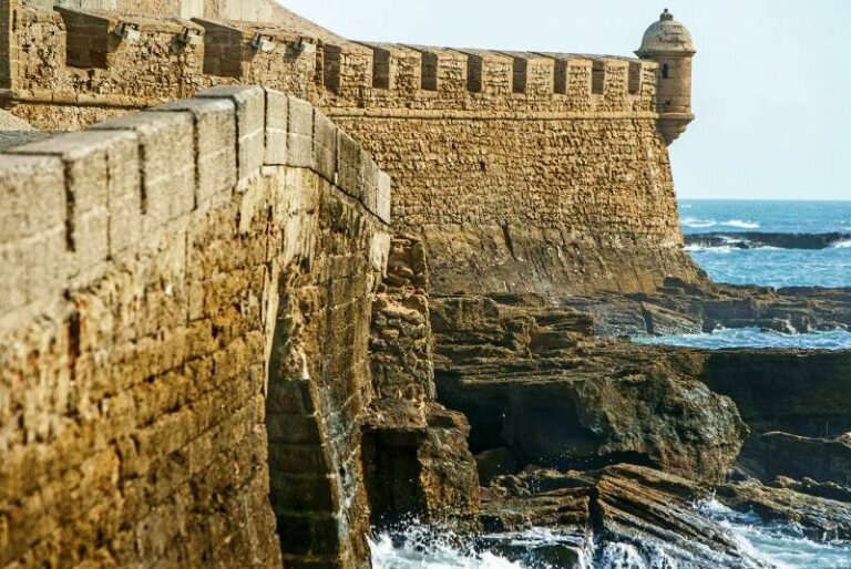 Fortificación militar