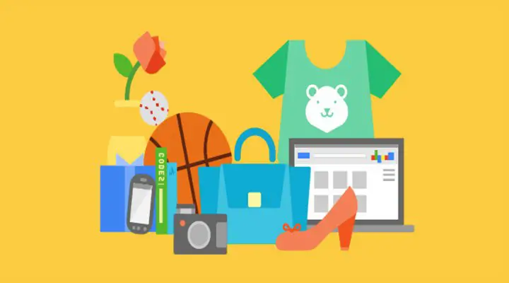 Google Shopping google