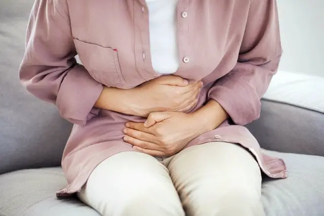 Gastritis Salud