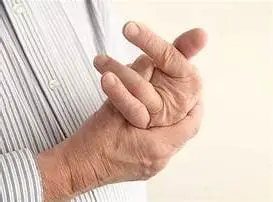 Glucosamina Salud