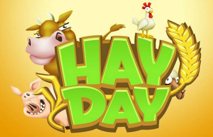 Hay Day juego