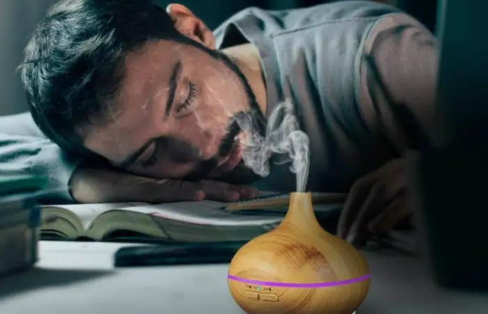 Humidificador Tecnologia