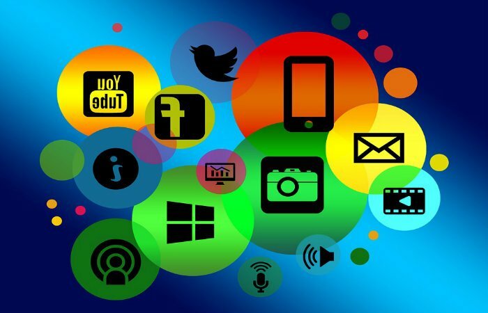 Internet Tecnologia