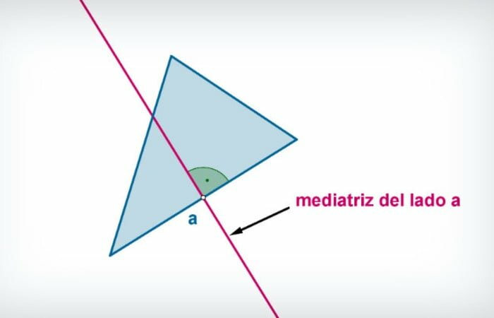 Mediatriz Ciencias Formales