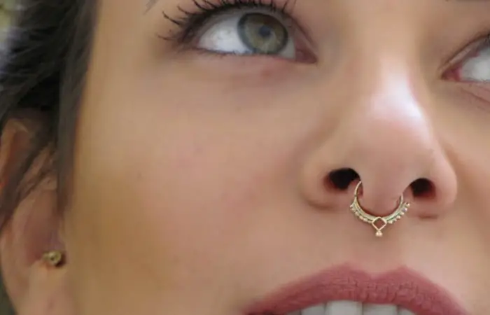 Piercings Arte