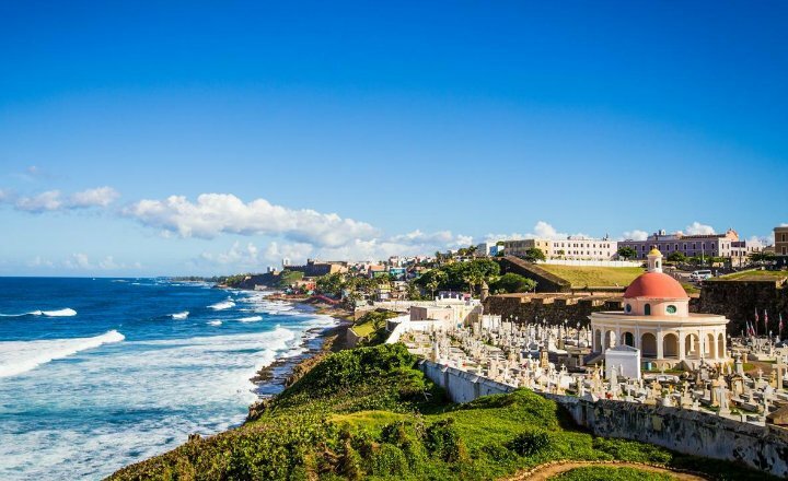 Puerto Rico humanidades